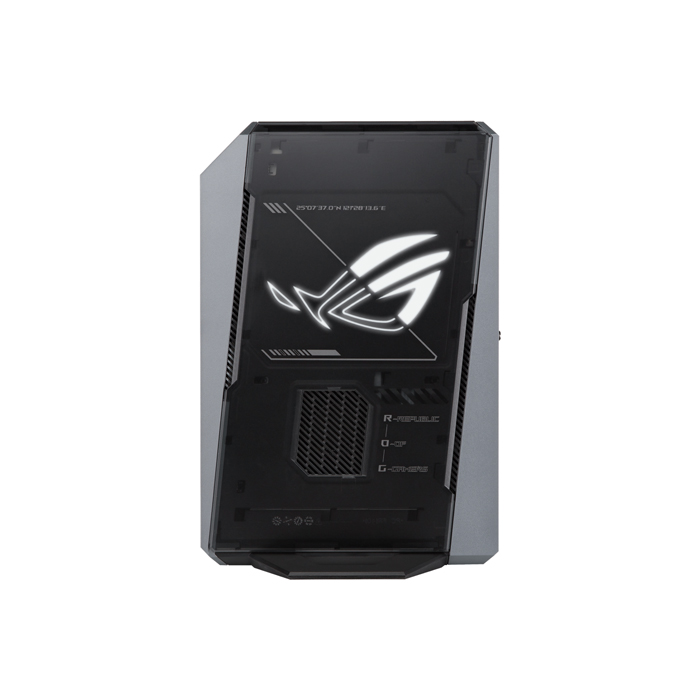 ASUS ROG GR70 Gaming Mini PC สี Star Grey