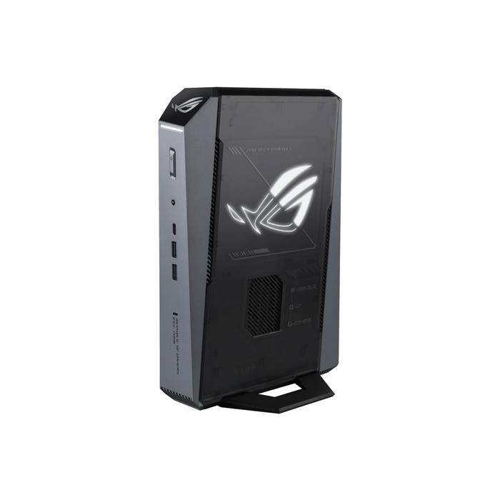 ASUS ROG GR70-N90059AN Gaming Mini PC