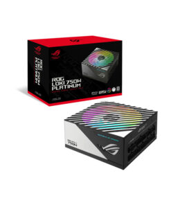 Power Supply ASUS ROG Loki 750W Platinum SFX-L 90YE00N4-B0ZA00