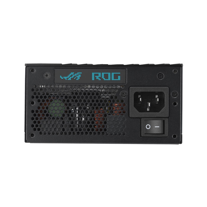 Power Supply (อุปกรณ์จ่ายไฟ) ASUS ROG LOKI-750P SFX-L GAMING POWER SUPPLY (90YE00N4-B0ZA00) 750W 80Plus Platinum - Image 10