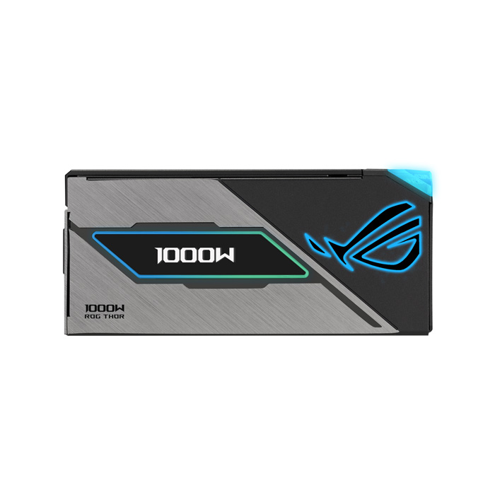 Power Supply (อุปกรณ์จ่ายไฟ) ASUS ROG Thor 1000W Platinum III 1000W 80Plus Platinum - Image 4