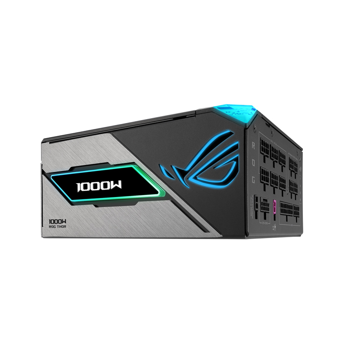 ASUS ROG Thor 1000W Platinum III Power Supply