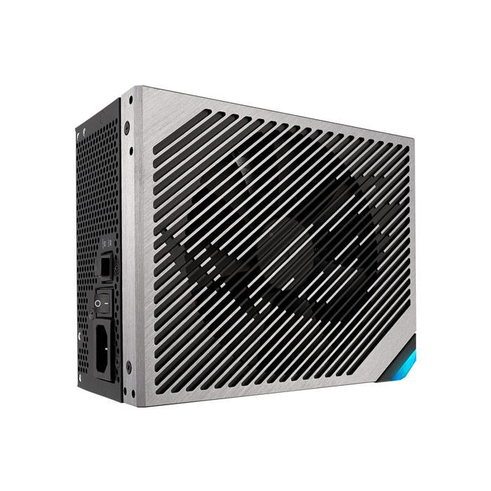 Power Supply (อุปกรณ์จ่ายไฟ) ASUS ROG Thor 1000W Platinum III 1000W 80Plus Platinum - Image 8