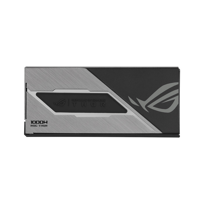 Power Supply (อุปกรณ์จ่ายไฟ) ASUS ROG Thor 1000W Platinum III 1000W 80Plus Platinum - Image 6