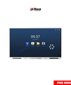 Dahua DHI-LPH86-ST473-P-CJ-CHF Smart Interactive Whiteboard 86 นิ้ว