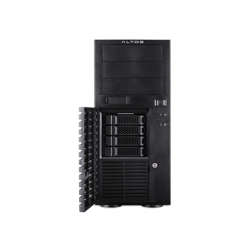 Server Tower (เซิร์ฟเวอร์) Altos BrainSphere T315 F6 (US.RUXTL.003) - Image 3
