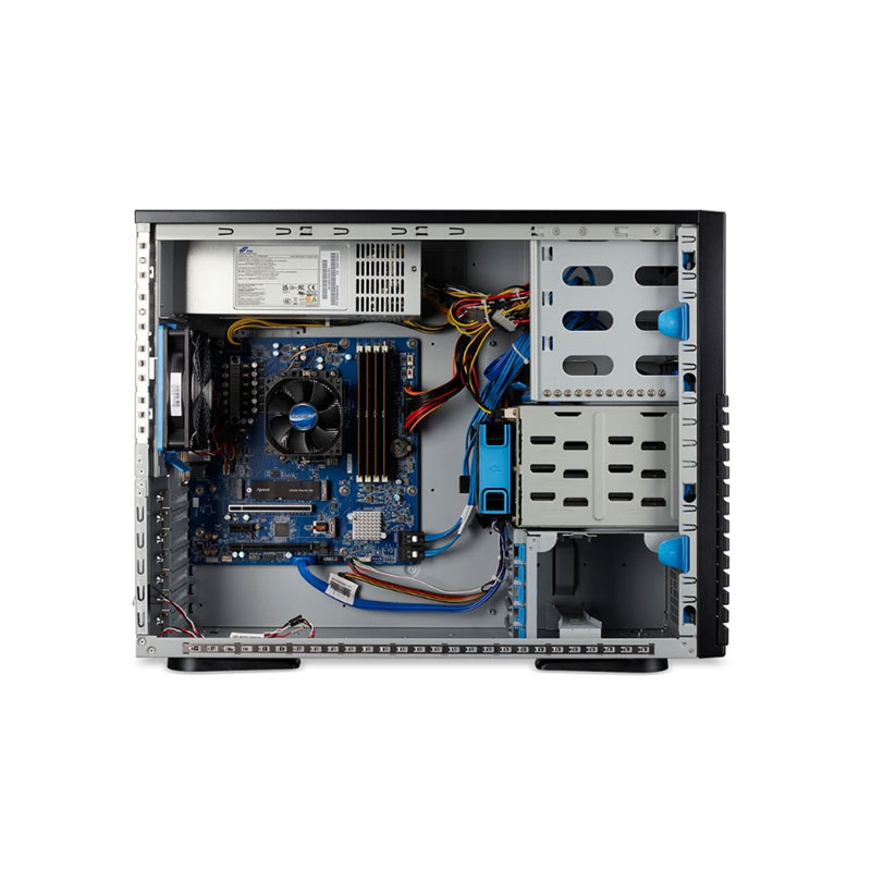 Server Tower (เซิร์ฟเวอร์) Altos BrainSphere T315 F6 (US.RUXTL.003) - Image 7