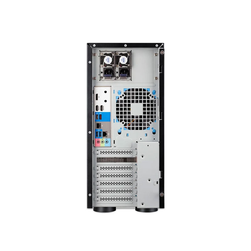 Server Tower (เซิร์ฟเวอร์) Altos BrainSphere T315 F6 (US.RUXTL.003) - Image 9