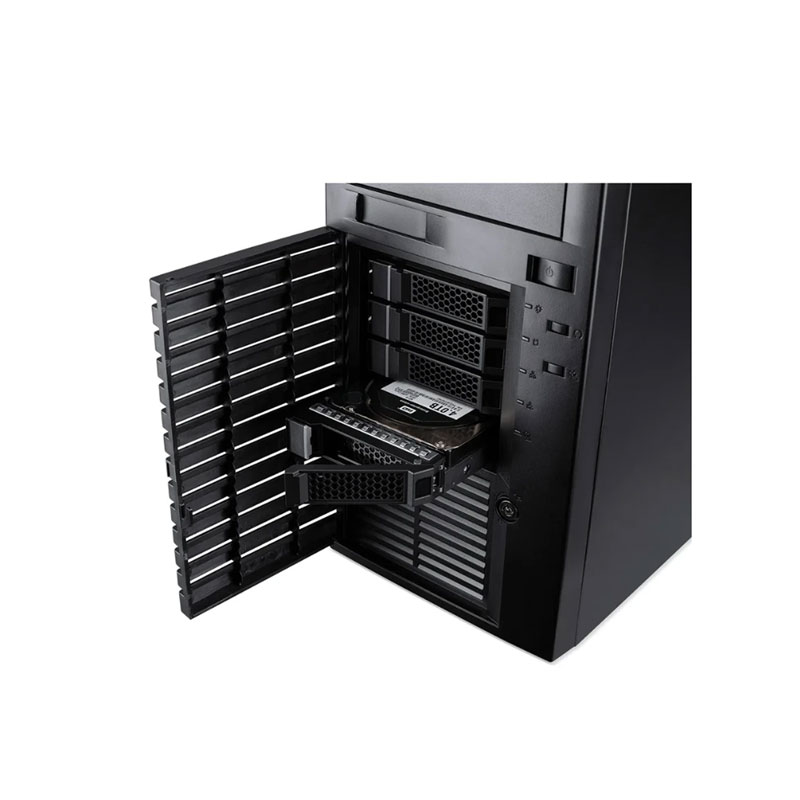 Server Tower (เซิร์ฟเวอร์) Altos BrainSphere T315 F6 (US.RUXTL.003) - Image 6