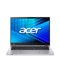 Notebook Acer TravelMate P2 TMP214-76-G2-53KY ด้านหน้า