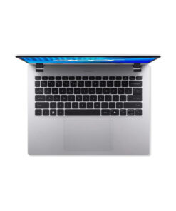Notebook Acer TravelMate P2 NX.BLXST.006 คีย์บอร์ด
