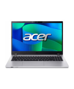 Notebook Acer TravelMate P2 TMP215-55-50K0 ด้านหน้า