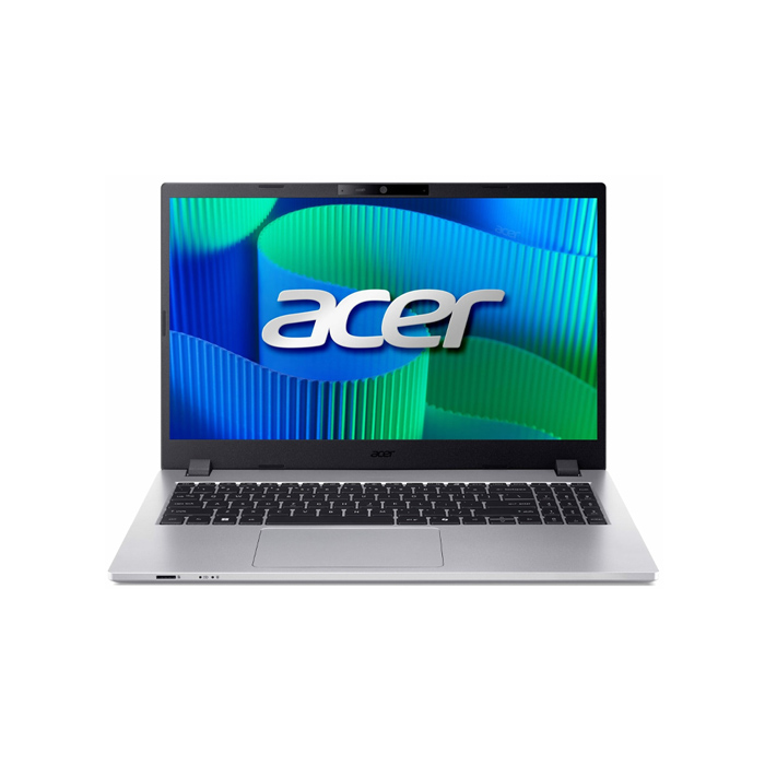 Notebook Acer TravelMate P2 TMP215-55-50K0 ด้านหน้า