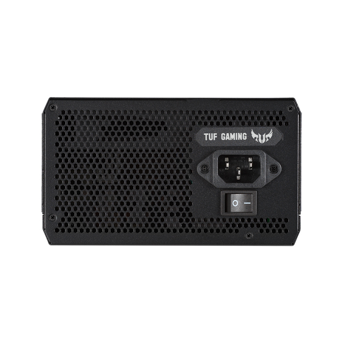 Power Supply (อุปกรณ์จ่ายไฟ) ASUS TUF-Gaming-650B Bronze POWER SUPPLY (90YE00D1-B0ZA00) 650W 80Plus Bronze-Black - Image 8