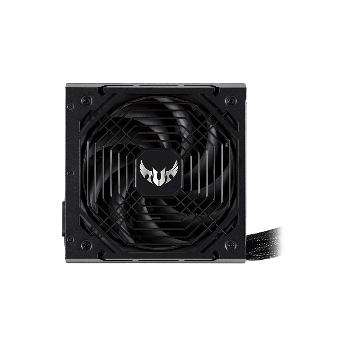 Power Supply (อุปกรณ์จ่ายไฟ) ASUS TUF-Gaming-650B Bronze POWER SUPPLY (90YE00D1-B0ZA00) 650W 80Plus Bronze-Black - Image 5