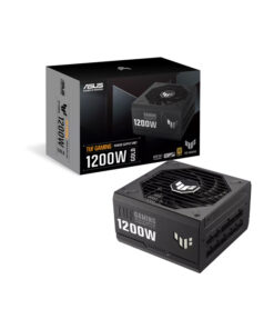 Power Supply ASUS TUF Gaming 1200W Gold