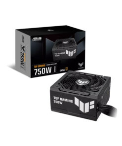 ASUS TUF-GAMING-750B 750W 80 PLUS Bronze Power Supply