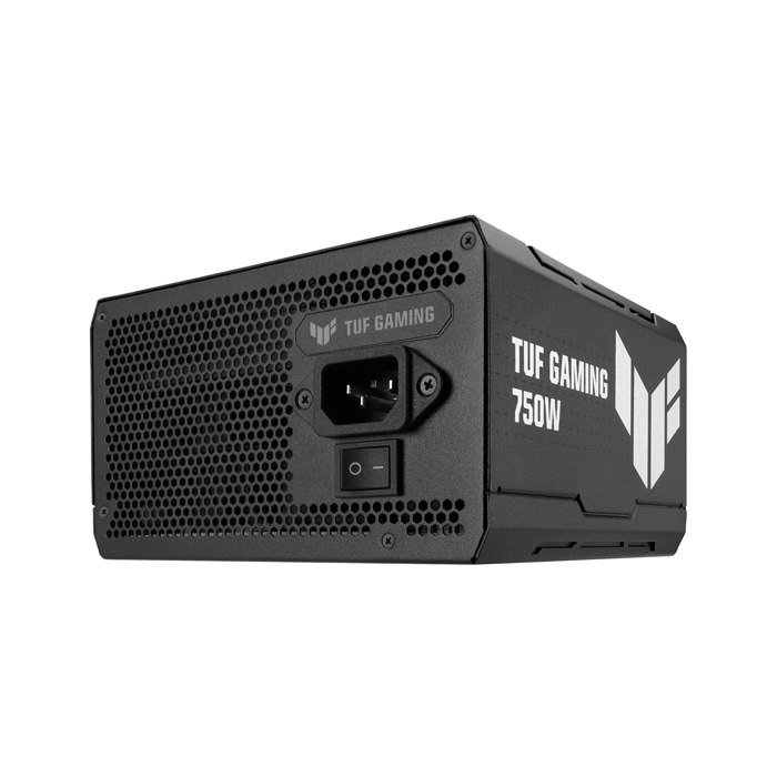Power Supply (อุปกรณ์จ่ายไฟ) ASUS TUF Gaming 750W Bronze POWER SUPPLY (90YE00D0-B0ZA00) 750W 80Plus Bronze-Black - Image 7