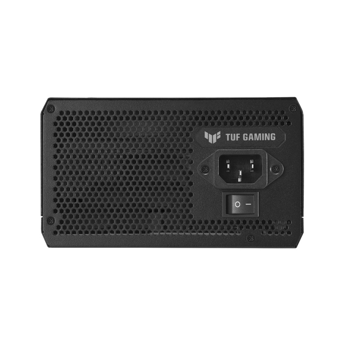 Power Supply (อุปกรณ์จ่ายไฟ) ASUS TUF Gaming 750W Bronze POWER SUPPLY (90YE00D0-B0ZA00) 750W 80Plus Bronze-Black - Image 10