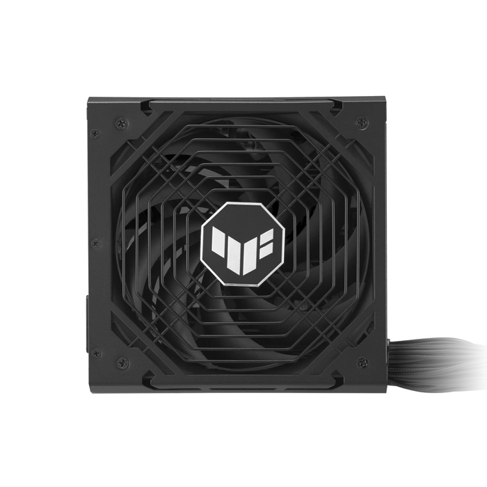 Power Supply (อุปกรณ์จ่ายไฟ) ASUS TUF Gaming 750W Bronze POWER SUPPLY (90YE00D0-B0ZA00) 750W 80Plus Bronze-Black - Image 8