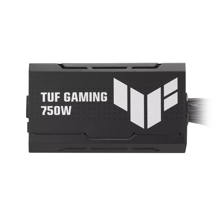 Power Supply (อุปกรณ์จ่ายไฟ) ASUS TUF Gaming 750W Bronze POWER SUPPLY (90YE00D0-B0ZA00) 750W 80Plus Bronze-Black - Image 5