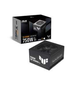 ASUS TUF-GAMING-750B EVO 750W 80 PLUS Bronze Power Supply
