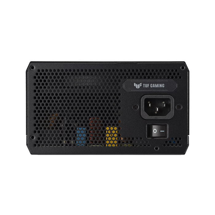 Power Supply (อุปกรณ์จ่ายไฟ) ASUS TUF Gaming 750W Gold POWER SUPPLY (90YE00S3-B0DA00) 750W 80Plus Gold-Black - Image 11