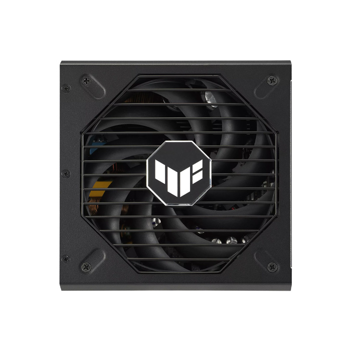Power Supply (อุปกรณ์จ่ายไฟ) ASUS TUF Gaming 750W Gold POWER SUPPLY (90YE00S3-B0DA00) 750W 80Plus Gold-Black - Image 7