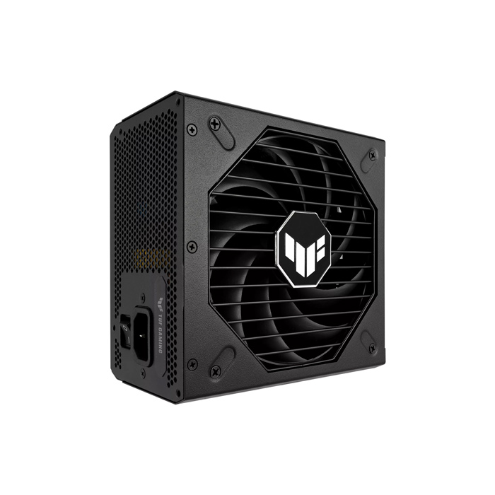 Power Supply (อุปกรณ์จ่ายไฟ) ASUS TUF Gaming 750W Gold POWER SUPPLY (90YE00S3-B0DA00) 750W 80Plus Gold-Black - Image 3