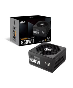 Power Supply ASUS TUF Gaming 850W Gold 90YE00S2-B0ZA00