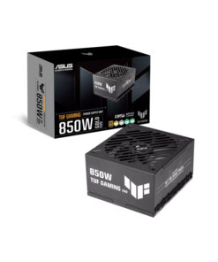 Power Supply ASUS TUF Gaming 850W Gold EVO 90YE00SA-B0ZA00
