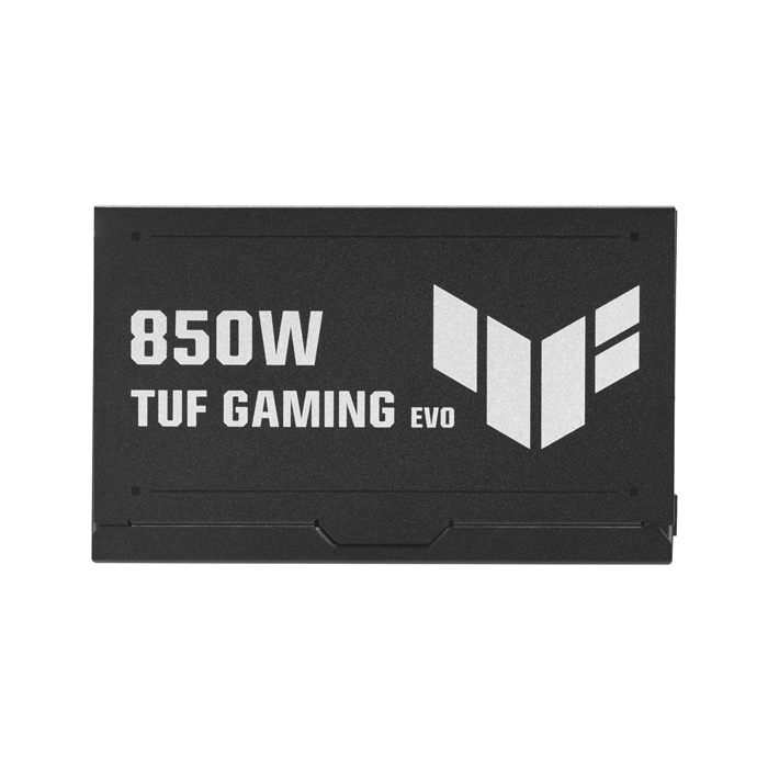 Power Supply (อุปกรณ์จ่ายไฟ) ASUS TUF Gaming 850W Gold EVO POWER SUPPLY (90YE00SA-B0ZA00) 850W 80Plus Gold-Black - Image 6