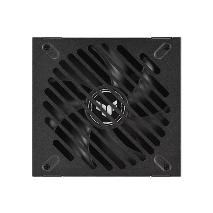 Power Supply (อุปกรณ์จ่ายไฟ) ASUS TUF Gaming 850W Gold EVO POWER SUPPLY (90YE00SA-B0ZA00) 850W 80Plus Gold-Black - Image 3