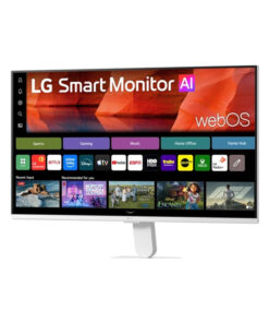 LG MONITOR IPS 27 นิ้ว รุ่น 27U511SB-W.ATM