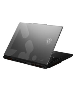 Notebook Gaming MSI Cyborg 15 Max Intel Core i5-13420H