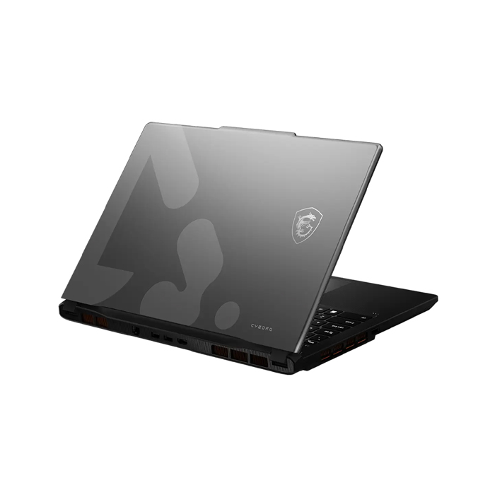 Notebook Gaming MSI Cyborg 15 Max Intel Core i5-13420H