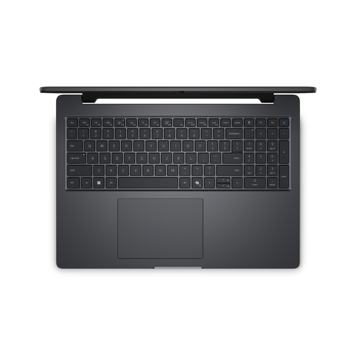 Mobile Workstation (เวิร์กสเตชัน) Dell Pro Precision 5 16 PW516261 (SNSPW5162613) Intel Core Ultra 7 336H vPro/16GB/512GB SSD/16.0″ WUXGA/Intel/Windows 11 Pro - Image 4
