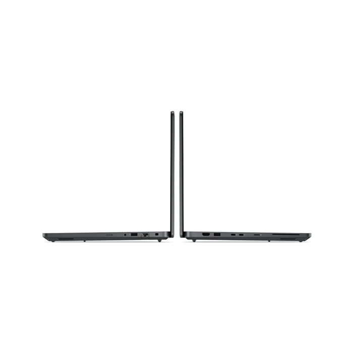Mobile Workstation (เวิร์กสเตชัน) Dell Pro Precision 5 16 PW516261 (SNSPW5162613) Intel Core Ultra 7 336H vPro/16GB/512GB SSD/16.0″ WUXGA/Intel/Windows 11 Pro - Image 7