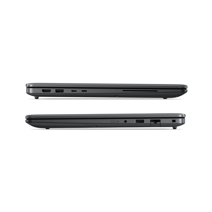 Mobile Workstation (เวิร์กสเตชัน) Dell Pro Precision 5 16S PW516265 (SNSPW5162652) AMD Ryzen AI 7 PRO 450/16GB/512GB SSD/16.0″ FHD+/AMD/Windows 11 Pro - Image 8