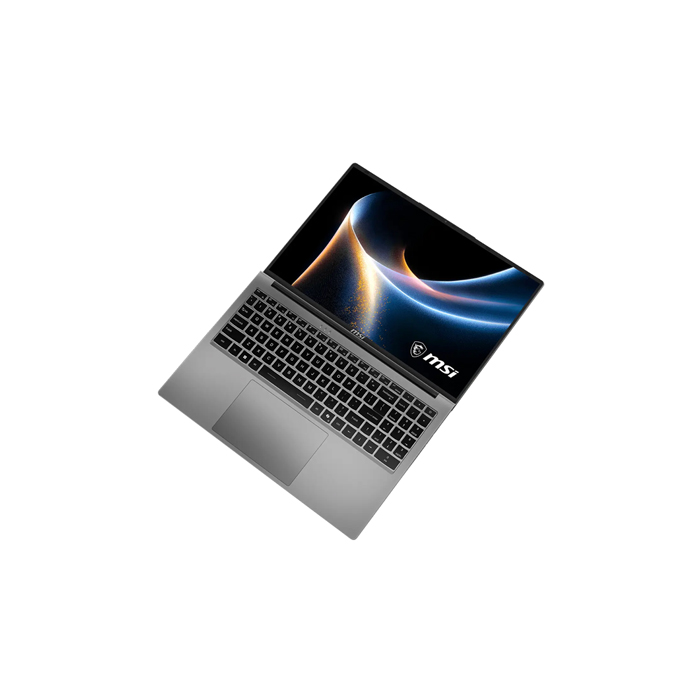 Notebook (โน้ตบุ๊ก) MSI Modern A16 LE J1M-003THYCP AMD Ryzen 7 170/16GB/512GB SSD/16" FHD+/AMD/Windows 11 Home (PLATINUM GRAY) - Image 4