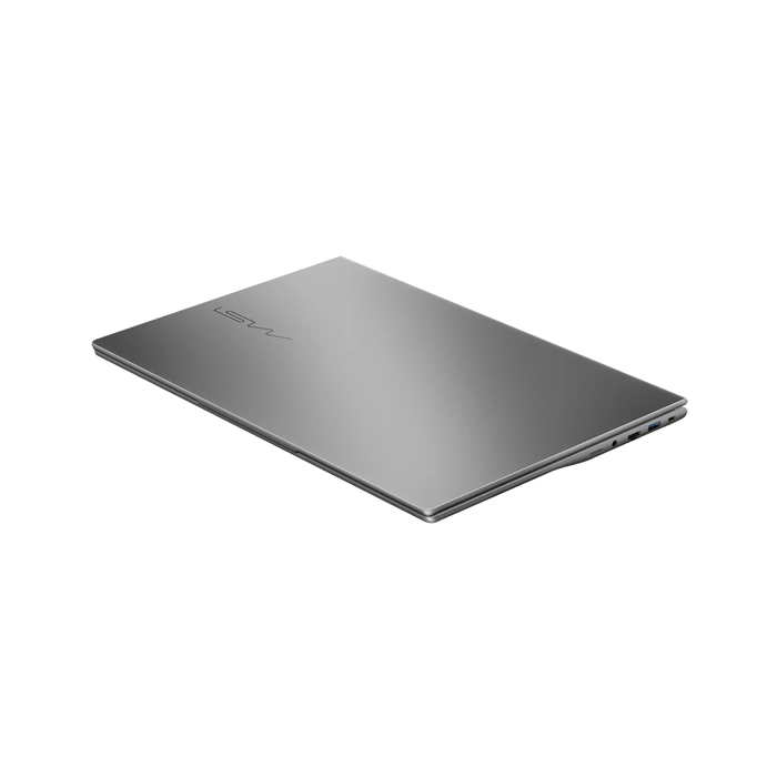 Notebook (โน้ตบุ๊ก) MSI Modern A16 LE J1M-003THYCP AMD Ryzen 7 170/16GB/512GB SSD/16" FHD+/AMD/Windows 11 Home (PLATINUM GRAY) - Image 5