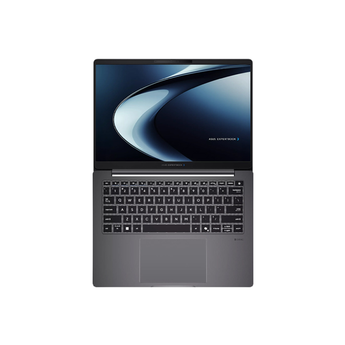 Notebook (โน้ตบุ๊กสำหรับองค์กร) Asus ExpertBook P5 G1 P5406CCA-SF0030WS Intel Core Ultra 5 225H/16GB/512GB SSD/14.0″ OLED/Win11 Home (Misty Grey) - Image 5