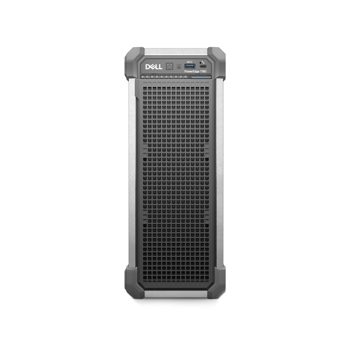 DELL PowerEdge T160 Xeon 6315P Server