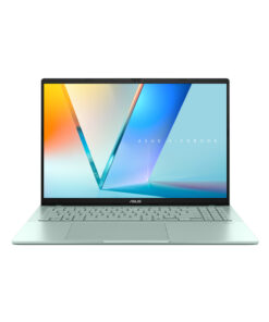 ASUS Vivobook S16 S3607QA-GREEN055WA โน้ตบุ๊ก ASUS