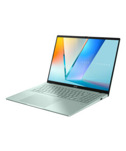 ASUS Vivobook S16 Snapdragon X
