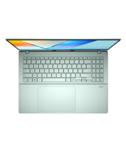 ASUS Vivobook S16 แป้นพิมพ์ Backlit พร้อม Num-key