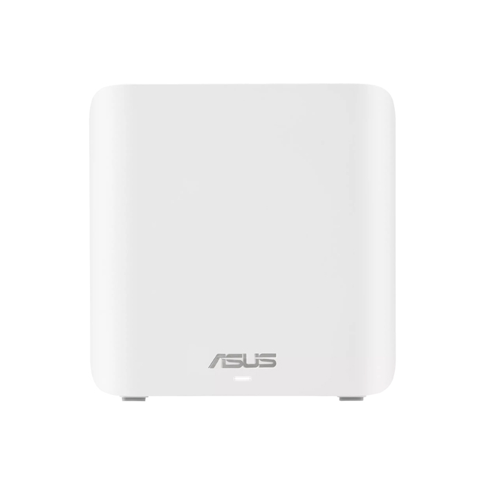 Router Wi-Fi (เราเตอร์ไวไฟ) Asus ZenWiFi BD4 (W-2-PK) (90IG0960-MFAC20) WiFi7 - Image 2