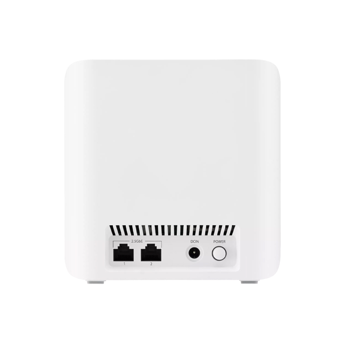 Router Wi-Fi (เราเตอร์ไวไฟ) Asus ZenWiFi BD4 (W-2-PK) (90IG0960-MFAC20) WiFi7 - Image 5