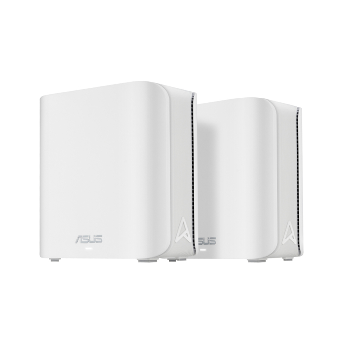 Router ZenWiFi-BD4-WHITE-(W-2-PK)