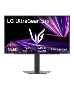 LG Monitor 27GX704A-B-01